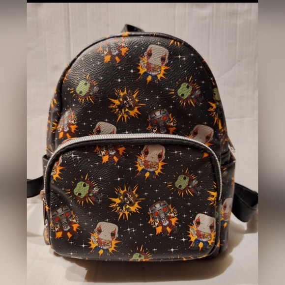 Funko Handbags - Funko Guardian of the Galaxy mini backpack